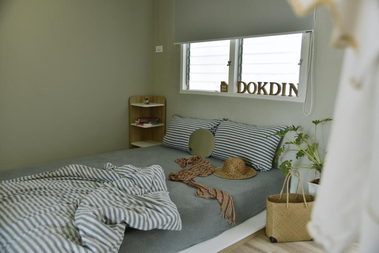 Aparthotel Dokdin'S Family à Patong Extérieur photo